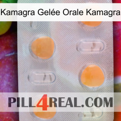Kamagra Gelée Orale Kamagra 24